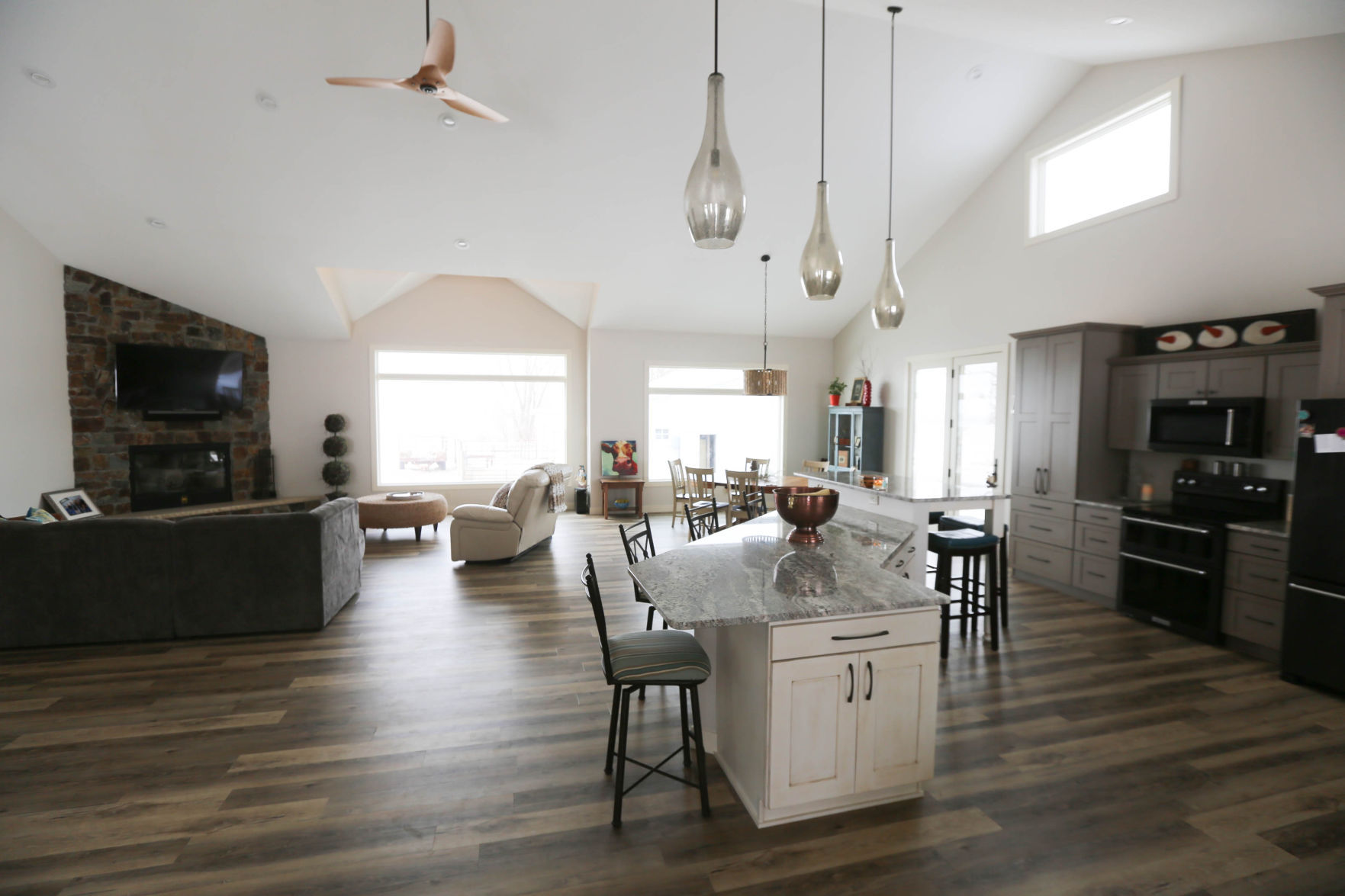 Weiner Dream Home 7